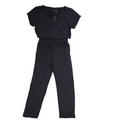G-Star Black Jumpsuit Cocaux BNWT Women's M 10