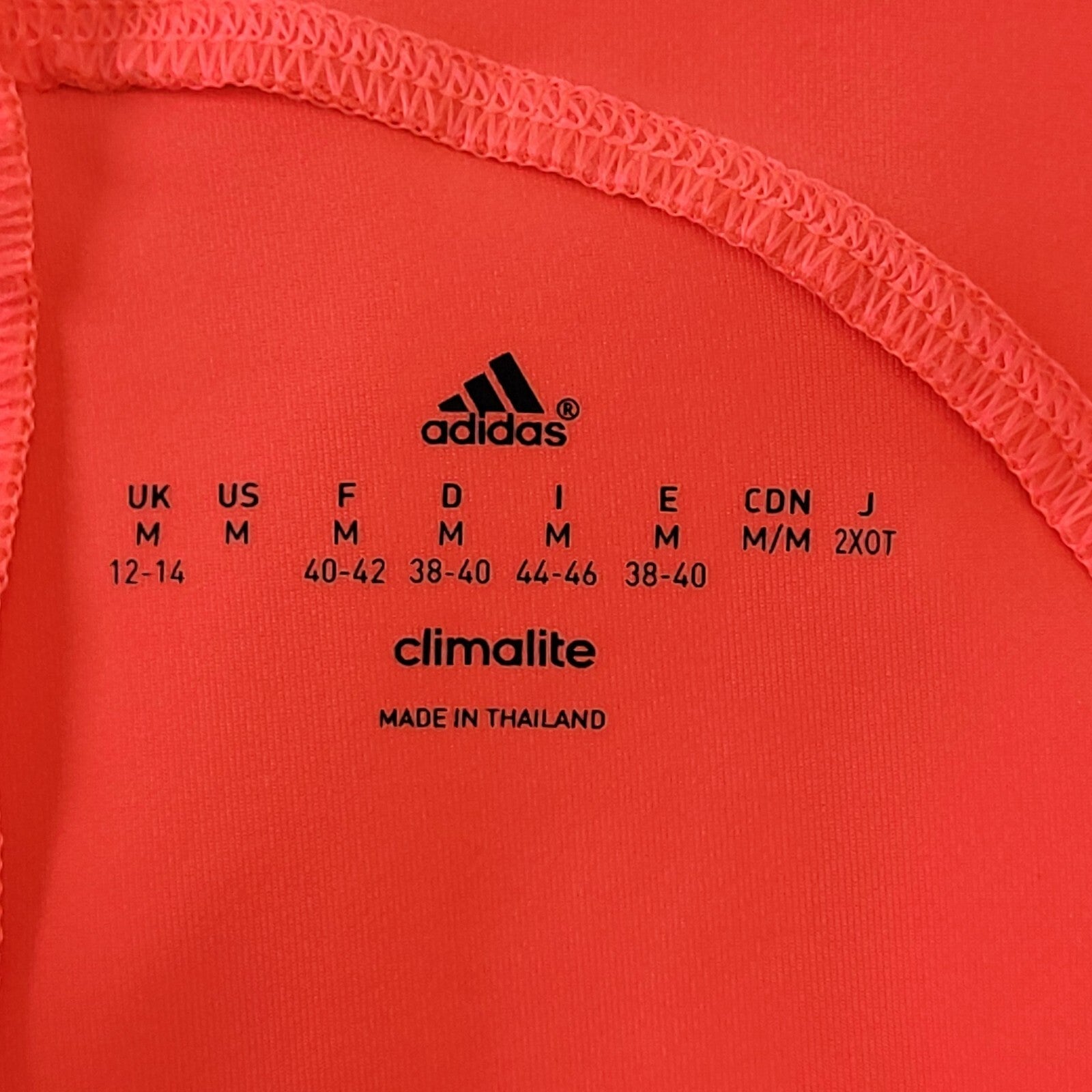 Adidas Vintage Pink Sports Skort Women's UK Size M 12-14 W30-32