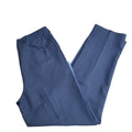 Chums Trousers Y2K Vintage Blue Straight Leg Uk Men's L W34 L31