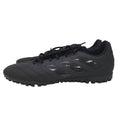 Adidas Goletto VIII Black Lace-Up Astro Turf Men's Trainers Uk 10 Eu 44.5