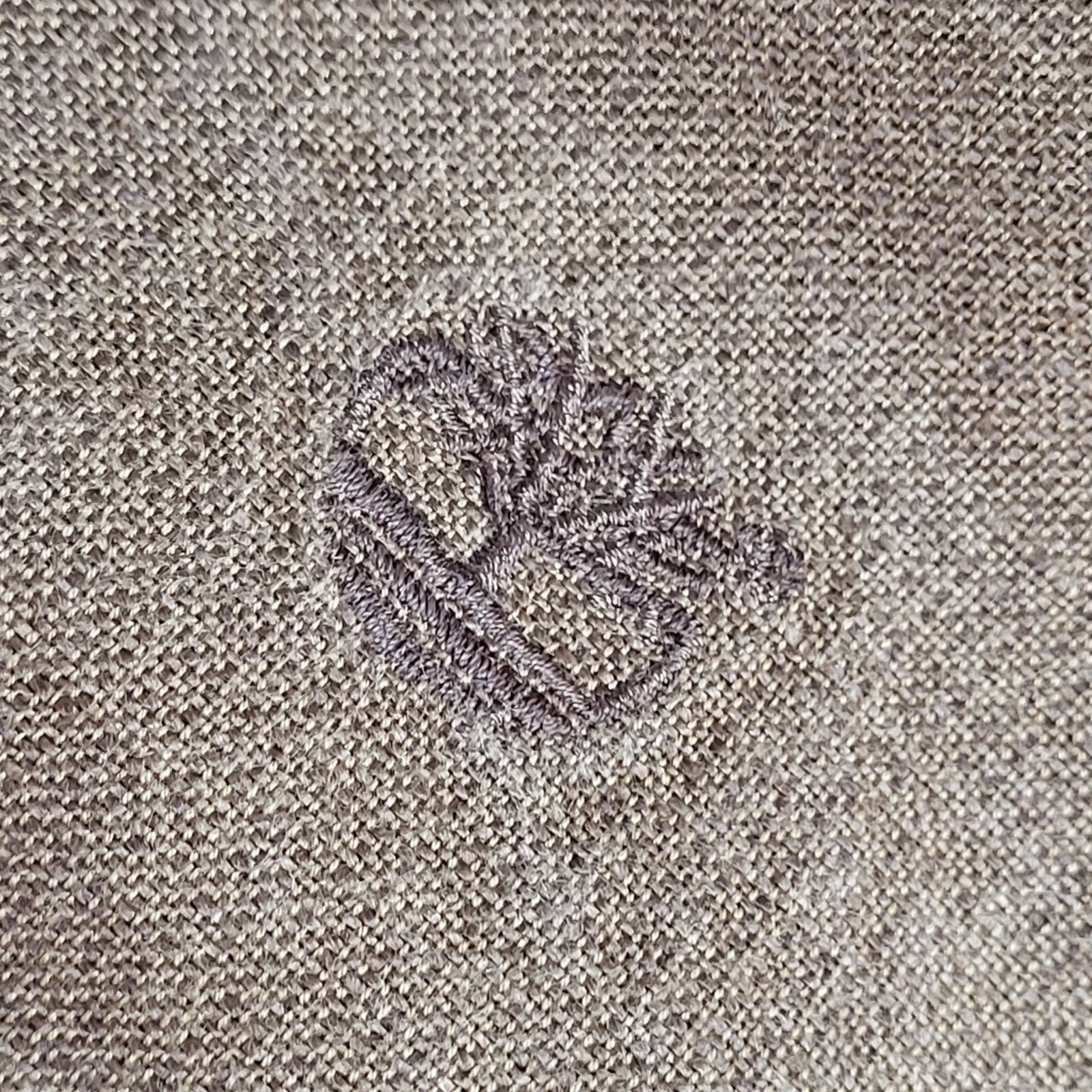 Timberland 90s Brown Zipped Jacket Uk Women's Size 12