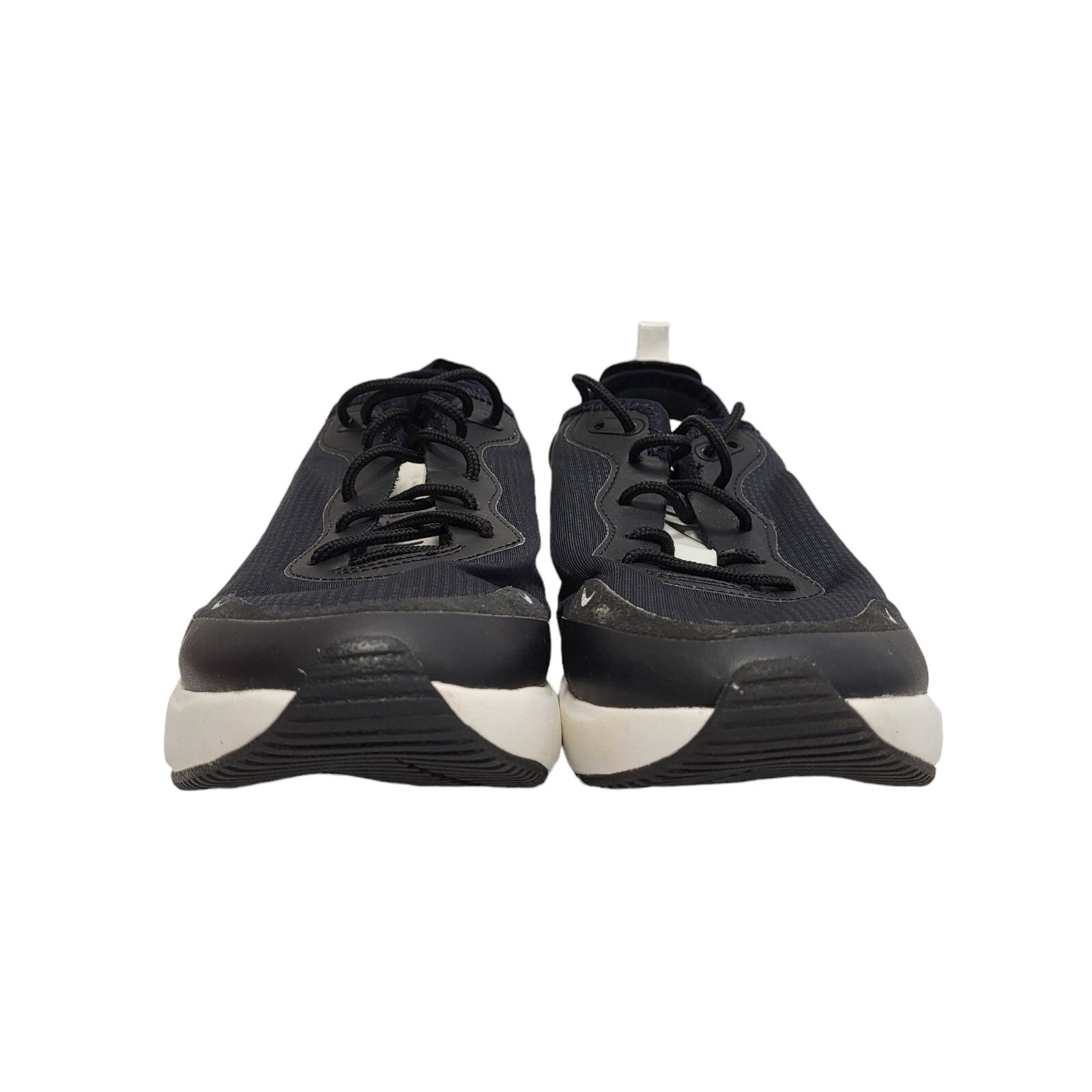 Nike Air Max INTRLK Lite Black Sports Women's Trainers Uk 5