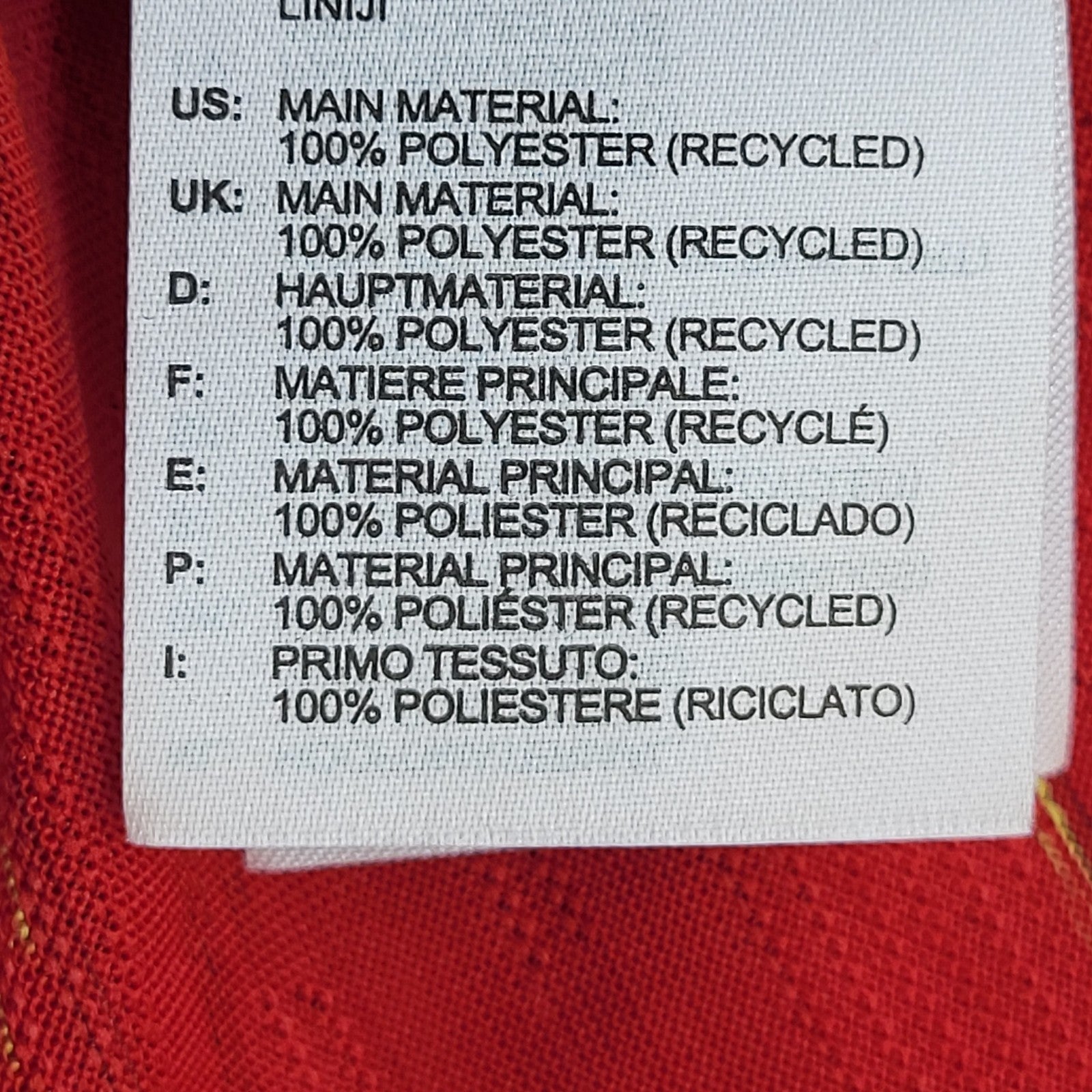 Adidas Man Utd 2020-21  Shirt Merilson No 10 Football Shirt Uk Men's Size M