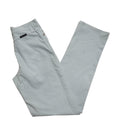 D&G Vintage 90's Light Blue Straight Leg Jeans Uk Women's Size 8 W27 L32