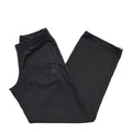 Adidas Black 90s Vintage Cotton Tracksuit Bottoms Women's Uk Size 12 W30 L30