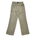 Timberland 90s Vintage Beige Straight Denim Jeans Men's Size S W30 L32