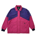 Sunderlands 90s Vintage Pink & Purple Over-sized Jacket Women's Size Small