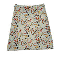 Get Cutie Vintage Y2K Blue  Skirt Womens UK Size M W30