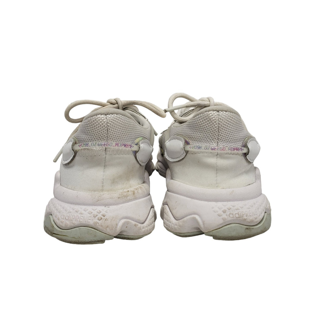 Adidas Ozweego Cloud White Sky Tint Women's Trainers Uk 5
