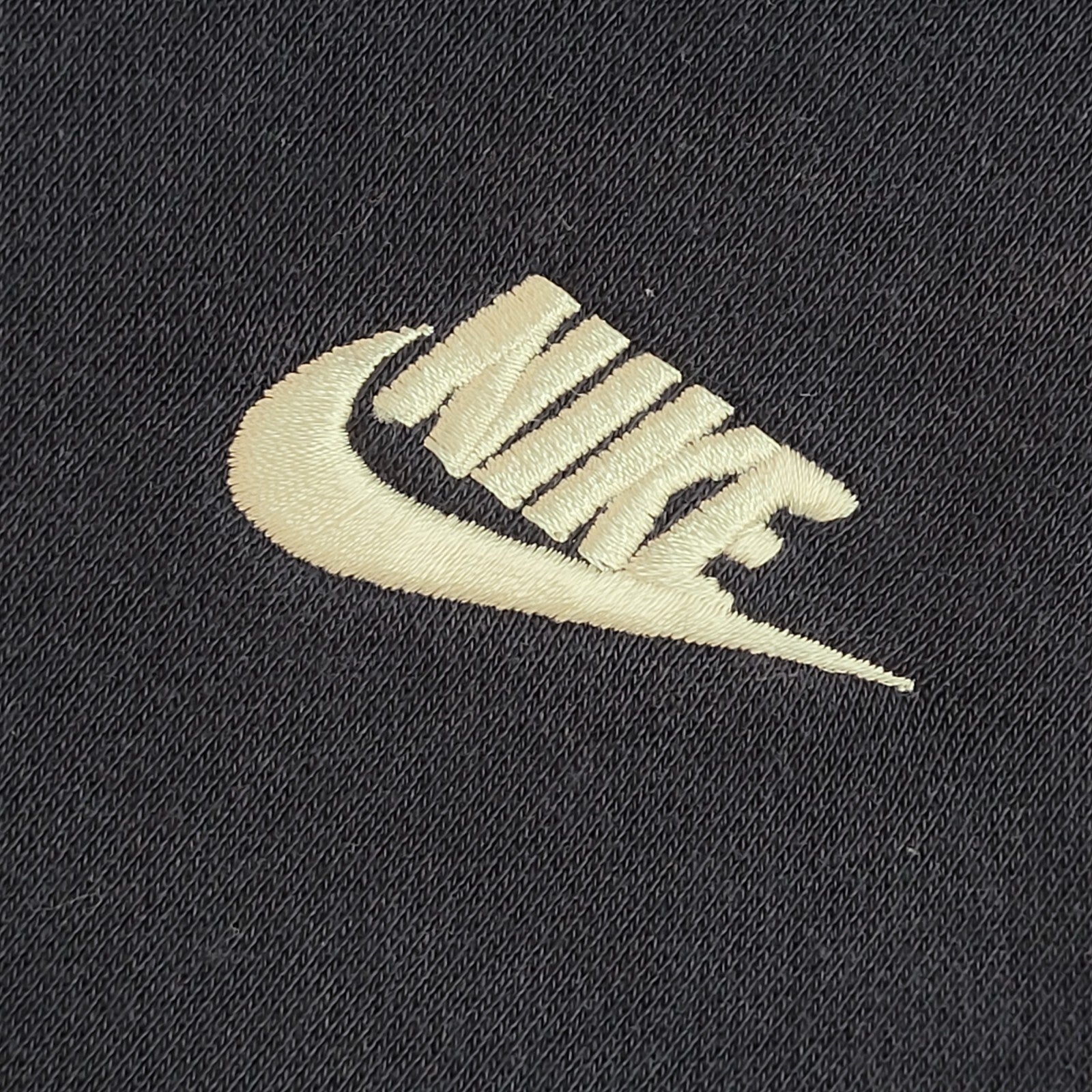 Nike Sports Sweatshirt Blue Crew Neck 90's Vintage UK Men's Size S