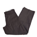 Dickies Trousers Y2K Vintage Brown Straight Leg Work Uk Men's M W32 L30