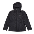 Berghaus Black Vintage Y2K Full Zip Hooded Jacket Uk Women's Size L12