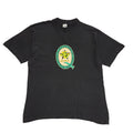 Vintage 90's Black Status Quo Summer '95 Rock Band Tour T-Shirt Mens Size XL