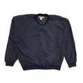 Nicklaus Vintage 90's Navy Blue Golf Sweater Uk Men's Size Large