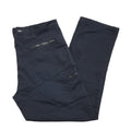 Dickies Blue Straight Leg Trousers Men's 42T UK Size 4XL W42 L34
