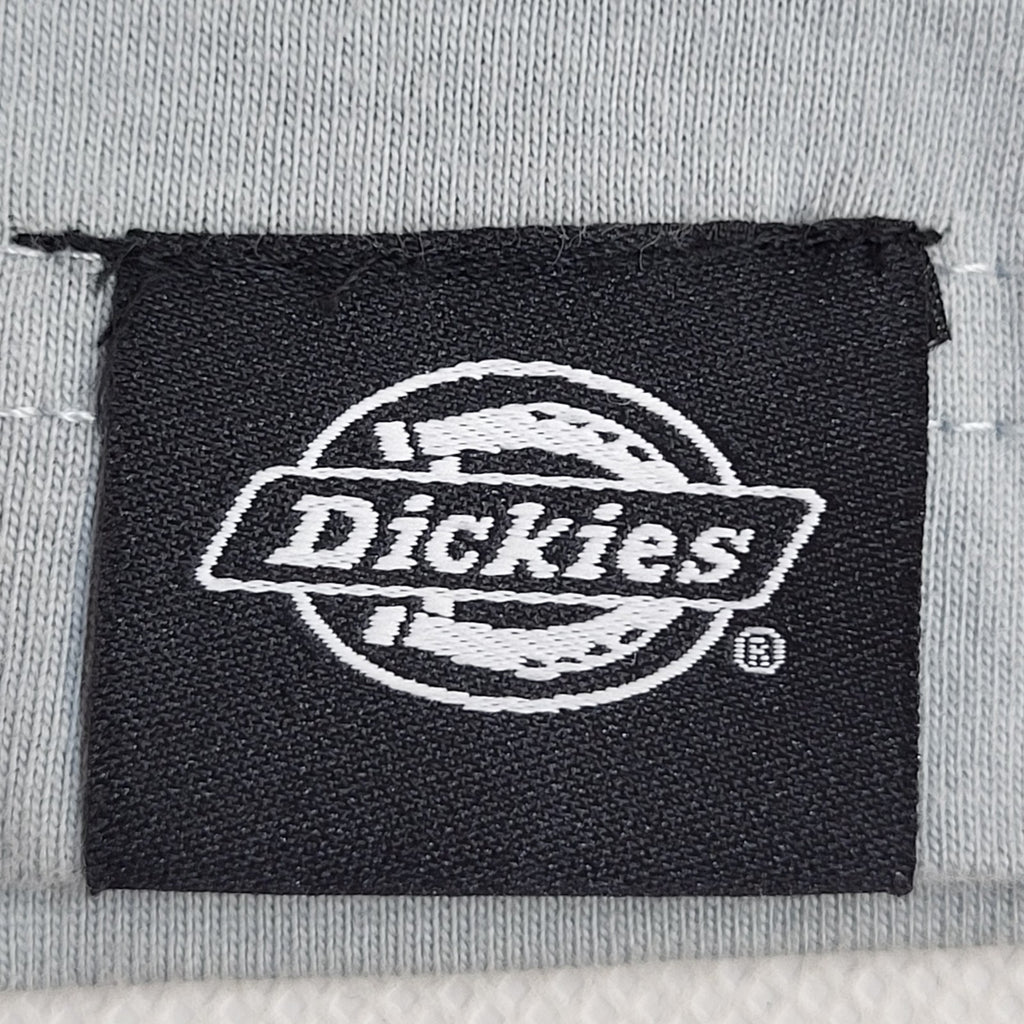 Dickies Green & Red Y2k Cotton Double Stitch T-Shirt Uk Men's Size S