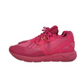 Adidas Pink Lace-up Sports Casual Trainers Uk Women's Size 6.5