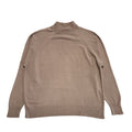 Littlewoods Vintage 90's Brown Long Sleeve Jumper UK Womens Size 22