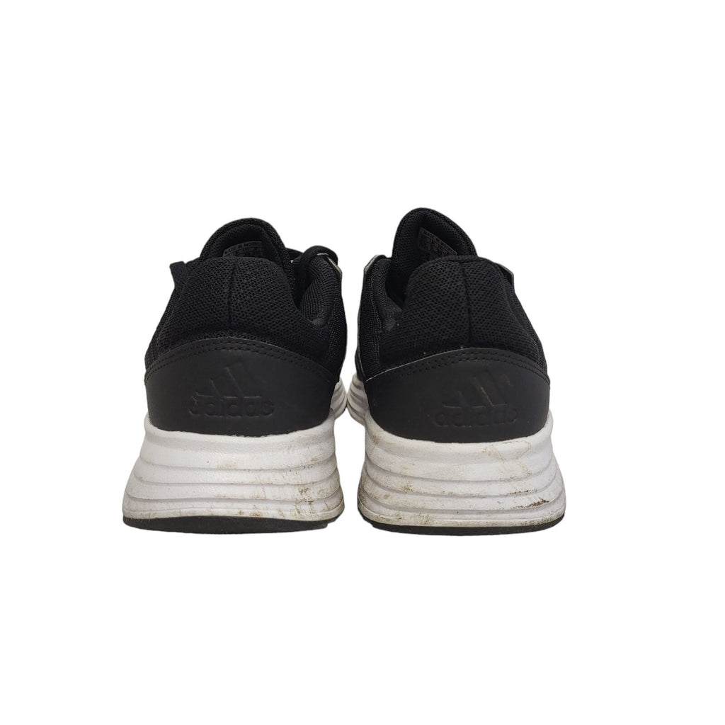 Adidas Galaxy 5 Black Sports Gym Trainers Women's UK 5 Eu 38