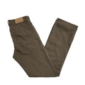 Calvin Klein Vintage 90s Brown Straight Leg Jeans Men's Size M W31 L34