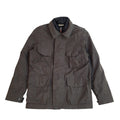 Timberland Vintage Y2k Grey Collared Jacket Uk Men's Size Medium
