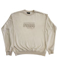 Gianfranco Ferre 90s Vintage Golf Crew Neck Sweatshirt Men's Size L