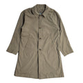 Greenwoods Escape Beige Outdoor Protection Coat UK Men's Size M BNWT