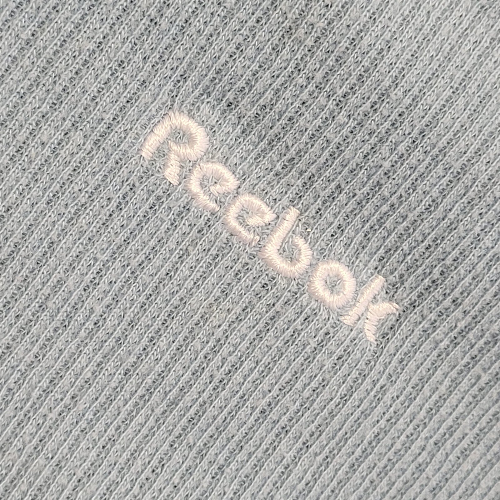 Reebok Vintage 90's Blue Sleeveless Tank Top Womens UK Size 14
