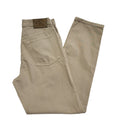 Calvin Klein Vintage 90's Beige Straight Denim Jeans Uk Men's Size M W32 L32