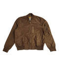 Timberland 90s Brown Zipped Jacket Uk Women's Size 12