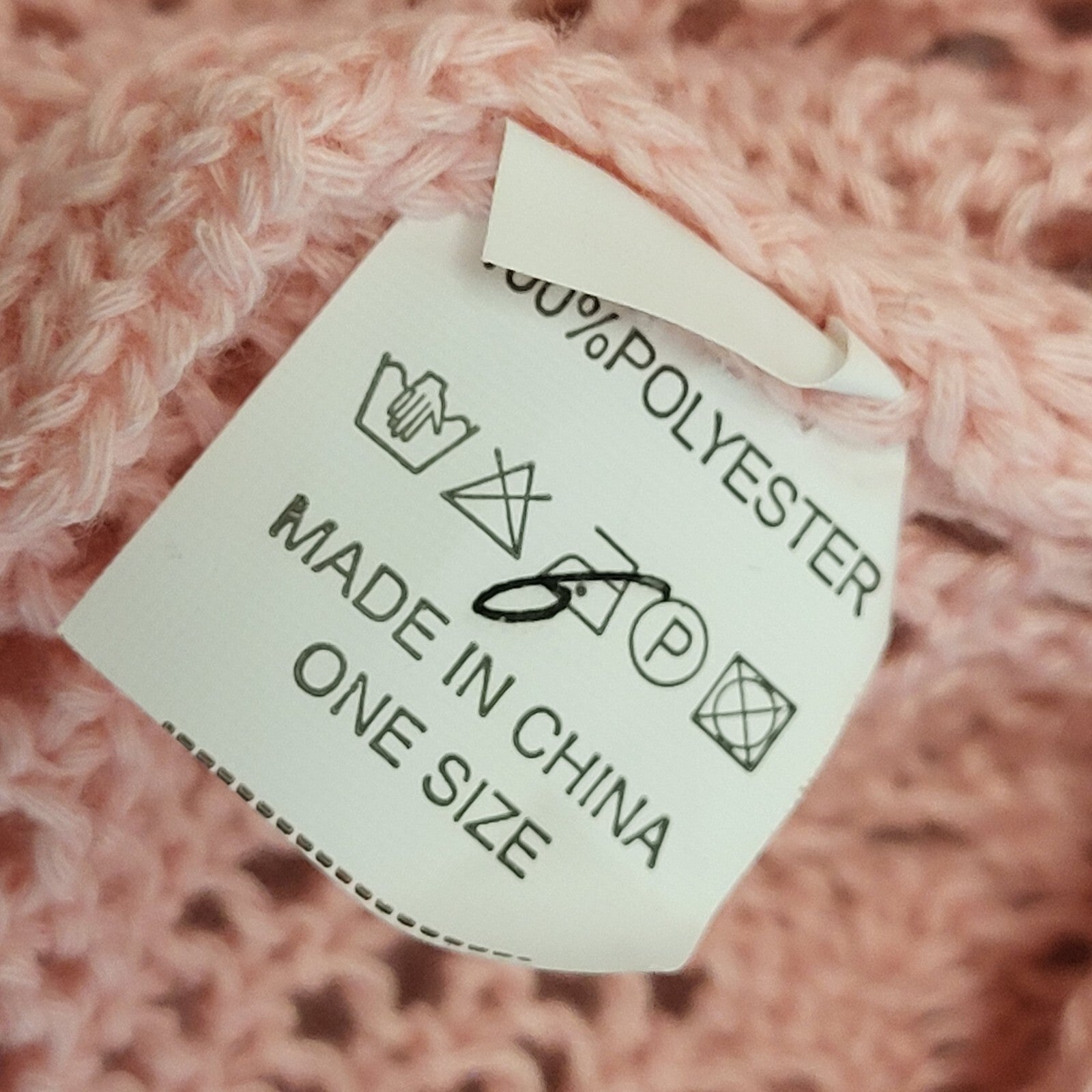 Vintage Y2k Pink Long Sleeve Daywear Dress Uk Women's Size 12