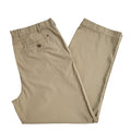 Tommy Hilfiger 90s Vintage Beige Straight Chino Trousers Uk Men's 3XL W40 L32