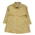 Marie Claire Yellow 80s Vintage Button Jacket Uk Women's Size 16