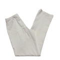 Nike White 90s Vintage Tracksuit Bottoms Women's Uk Size L W30 L32