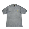 Ryder Cup 97 Bobby Jones Vintage 90's Blue  Polo Shirt Uk Men's Size M