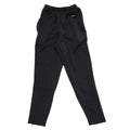 Nike 90s Vintage Black Skinny Leg Tracksuit Bottoms Men's Size S W30 L27