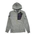 Nike NFL Team Vintage Y2k Grey Pullover Sweatshirt Hoodie Uk Men's Size S