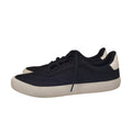 Adidas Black & White Lace-up Sports Casual Trainers Uk Men's Size 11