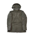 The North Face Hyvent Green Hooded Zip Up Sports Jacket Women's Size M