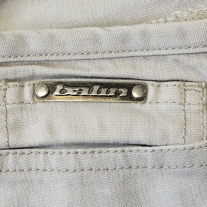 Balin Y2K Vintage Flared Denim Jeans Women's Size 10 W28 L32
