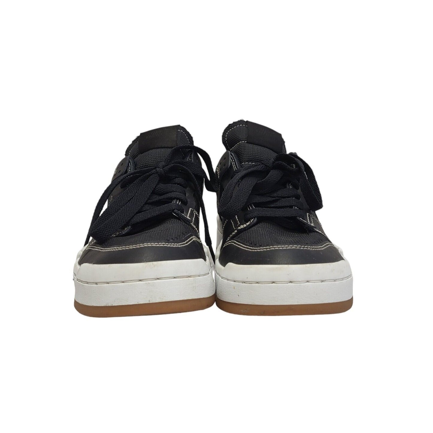 Nike Dunk Low Disrupt Black Gum Trainers Women's UK 5 Eu 38