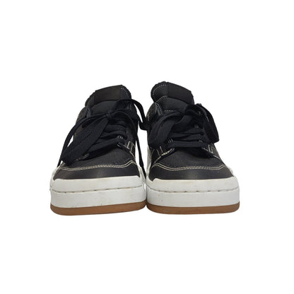 Nike Dunk Low Disrupt Black Gum Trainers Women's UK 5 Eu 38