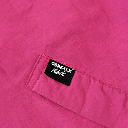 Sunderlands 90s Vintage Pink & Purple Over-sized Jacket Women's Size Small