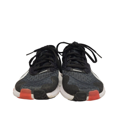 Reebok Les Mills Black Lace-up Sports Casual Trainers Women's Size 4.5
