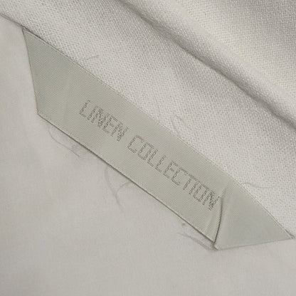 St Bernard Y2K Vintage White Embroidered A-Line Skirt Women's Size 14 W32