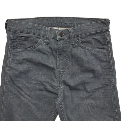 Levi's 510 90s Blue Straight Leg Denim Jeans Men's Size Medium W32 L30