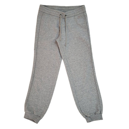 Nike 90s Vintage Grey Tapered Leg Tracksuit Bottoms Men's S W30 L29