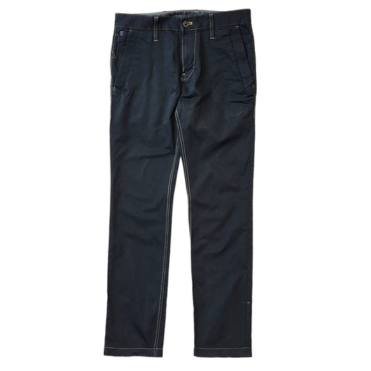 G-Star Y2K Vintage Bronson Slim Denim Jeans Men's Size M W32 L32