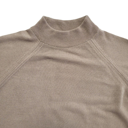 Littlewoods Vintage 90's Brown Long Sleeve Jumper UK Womens Size 22