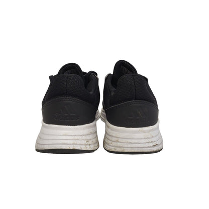Adidas Galaxy 5 Black Sports Gym Trainers Women's UK 5 Eu 38
